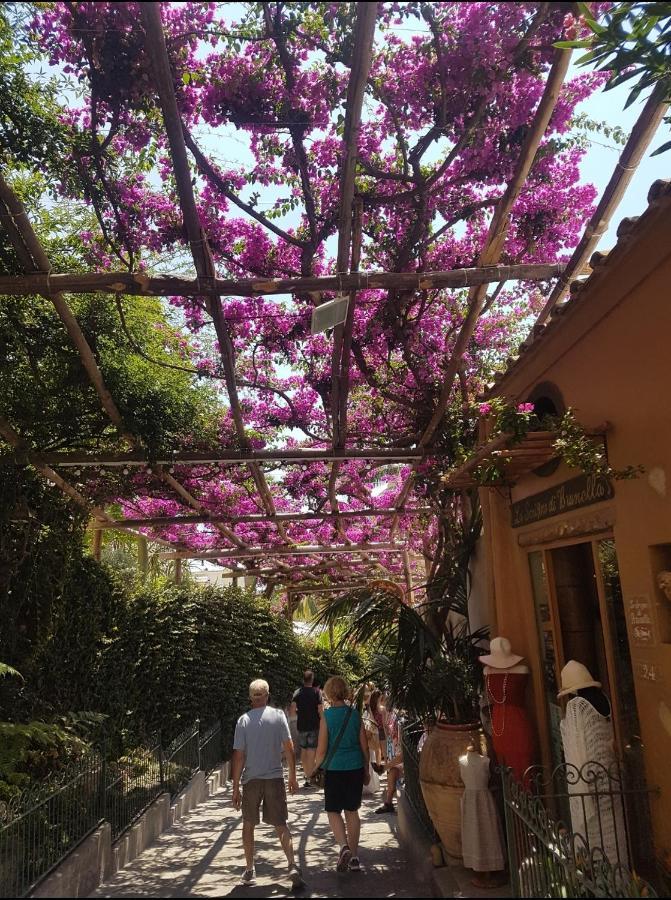 B&B Vesuvio Ruins Pompeja Zewnętrze zdjęcie