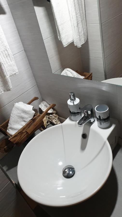 B&B Vesuvio Ruins Pompeja Zewnętrze zdjęcie